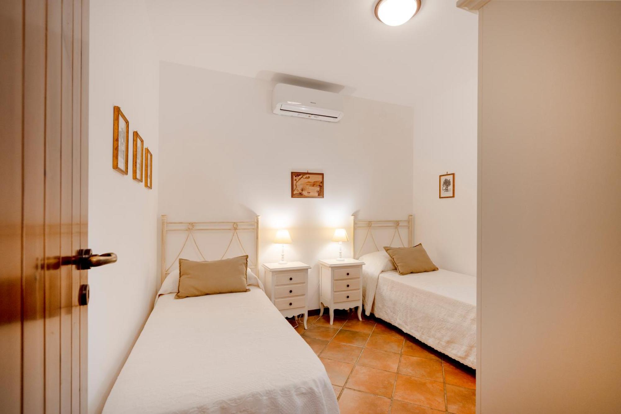 Il Trullo Delle Rose, Monopoli By Il Pumo Di Puglia Villa Cozzana Exterior photo