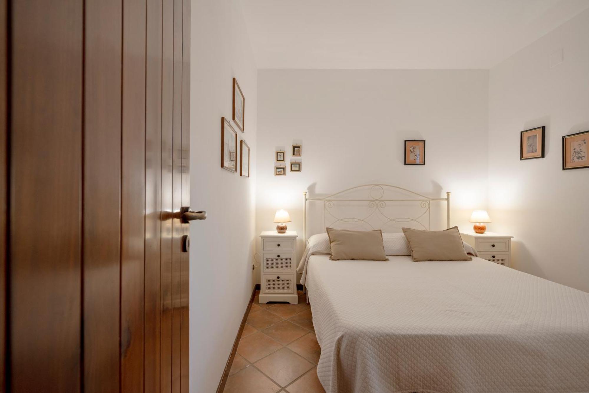 Il Trullo Delle Rose, Monopoli By Il Pumo Di Puglia Villa Cozzana Exterior photo