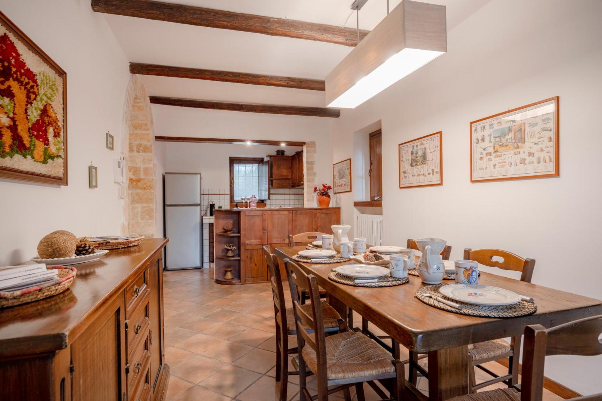 Il Trullo Delle Rose, Monopoli By Il Pumo Di Puglia Villa Cozzana Exterior photo